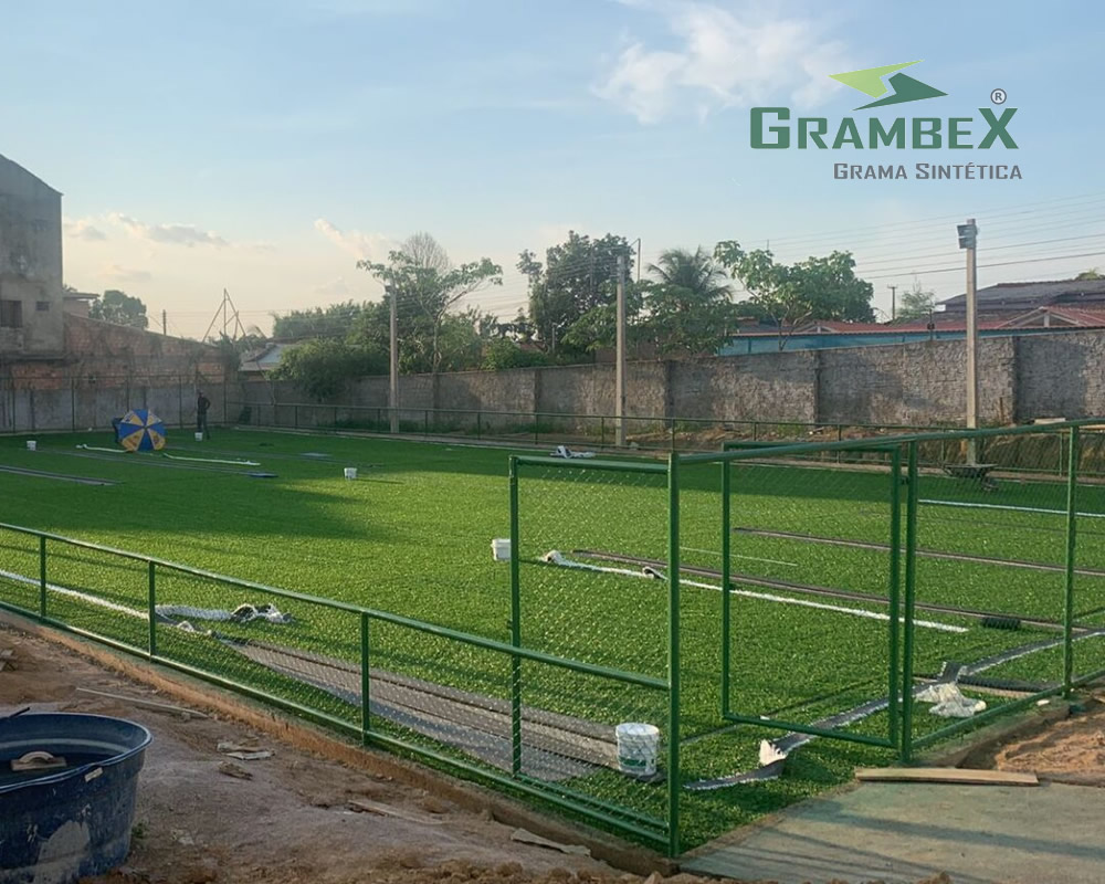 Candeias do Jamary -Rondonia