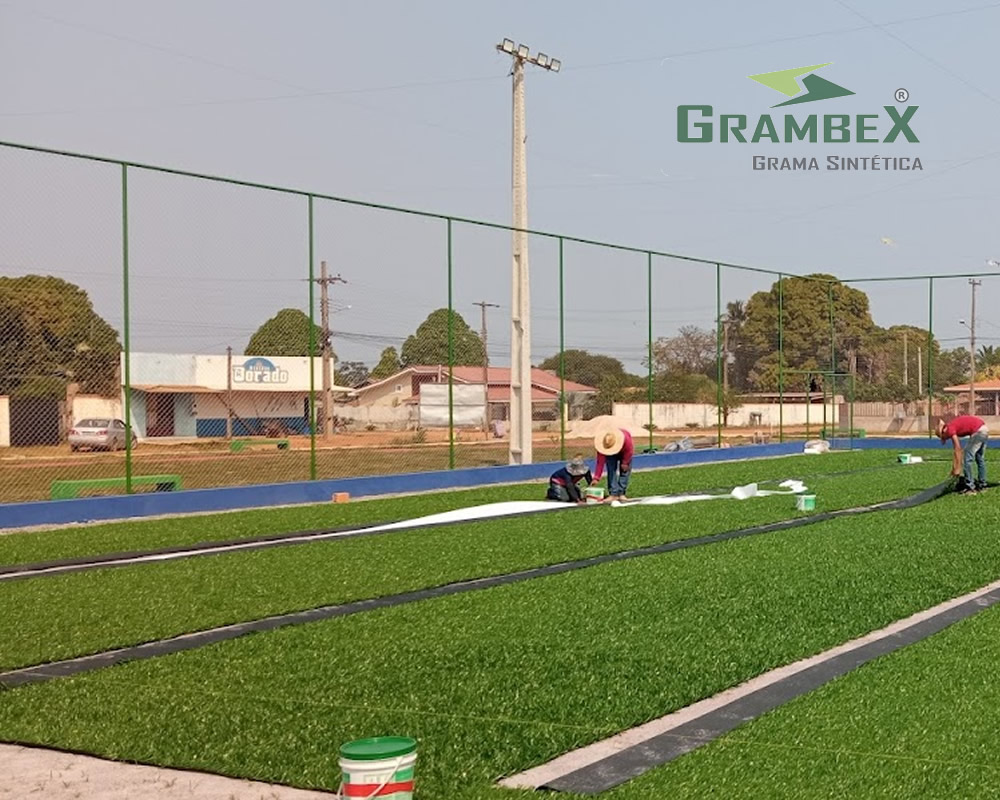 Costa Marques-Rondonia