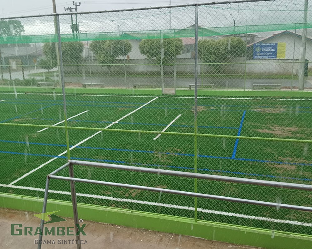 Cacaulandia-Rondonia