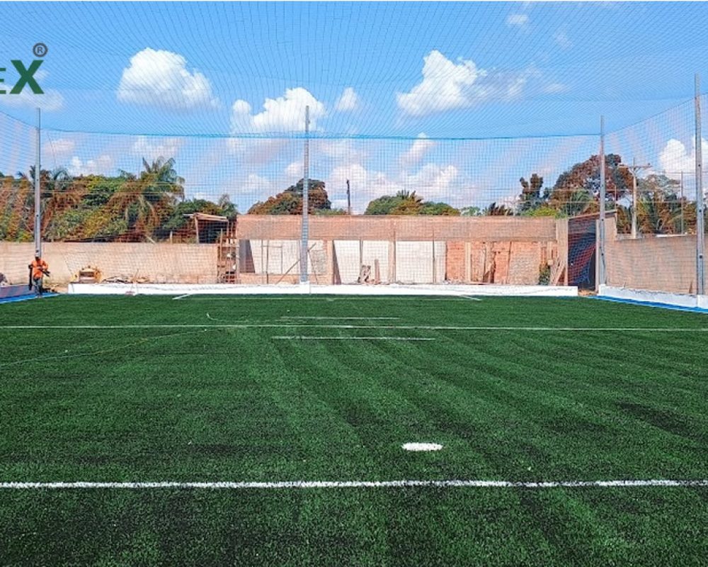 Arena Aguiar/Porto Velho