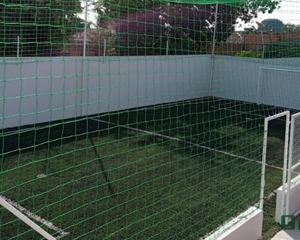 Arena Dão/Porto Velho