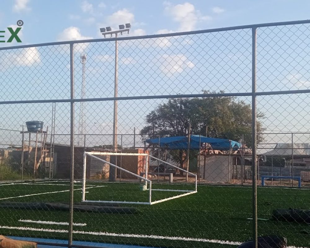 Mirante da Serra / Rondonia