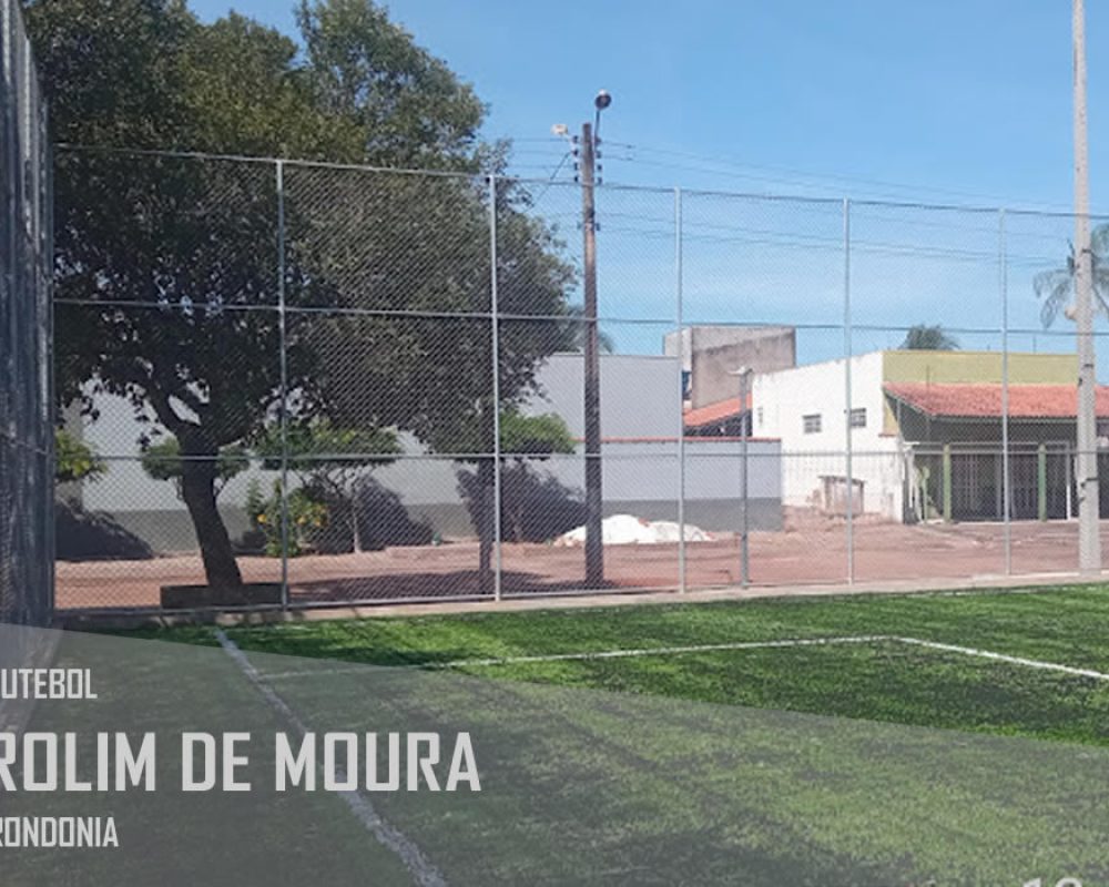 Rolim de Moura