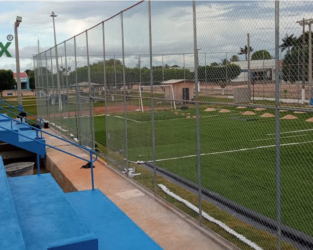 São Miguel do Guapore/Rondonia